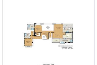 Single Family Residence, 16001 Woodvale rd, Encino, CA 91436 - 54