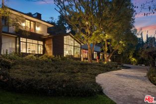 Single Family Residence, 16001 Woodvale rd, Encino, CA 91436 - 10