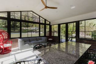 Single Family Residence, 16001 Woodvale rd, Encino, CA 91436 - 42