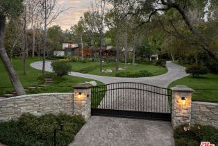 Single Family Residence, 16001 Woodvale rd, Encino, CA 91436 - 8