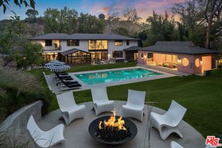 Single Family Residence, 16001 Woodvale rd, Encino, CA 91436 - 3