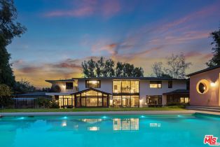 Single Family Residence, 16001 Woodvale rd, Encino, CA 91436 - 4