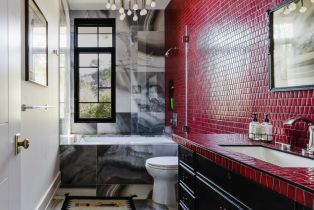 Single Family Residence, 16001 Woodvale rd, Encino, CA 91436 - 37