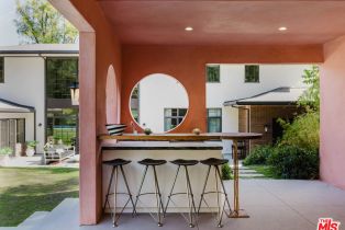 Single Family Residence, 16001 Woodvale rd, Encino, CA 91436 - 45