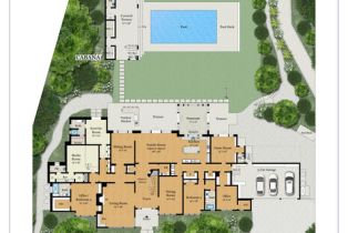 Single Family Residence, 16001 Woodvale rd, Encino, CA 91436 - 53