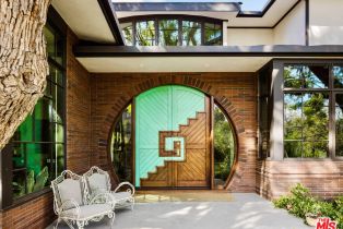 Single Family Residence, 16001 Woodvale rd, Encino, CA 91436 - 12