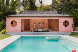 Single Family Residence, 16001 Woodvale rd, Encino, CA 91436 - 43