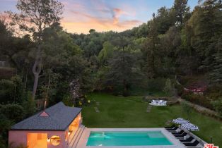 Single Family Residence, 16001 Woodvale rd, Encino, CA 91436 - 5