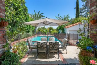 Single Family Residence, 18423 Linnet st, Tarzana, CA 91356 - 35