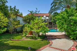 Single Family Residence, 18423 Linnet st, Tarzana, CA 91356 - 40