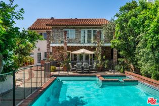 Single Family Residence, 18423 Linnet st, Tarzana, CA 91356 - 39
