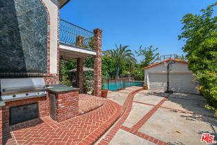 Single Family Residence, 18423 Linnet st, Tarzana, CA 91356 - 33