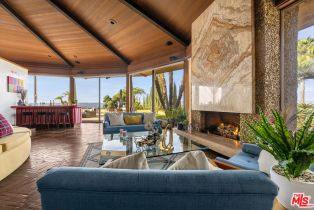 Single Family Residence, 17862 Via Vallarta, Encino, CA 91316 - 10