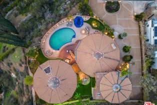 Single Family Residence, 17862 Via Vallarta, Encino, CA 91316 - 41