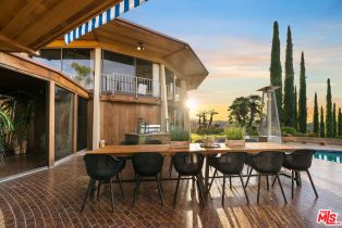 Single Family Residence, 17862 Via Vallarta, Encino, CA 91316 - 36