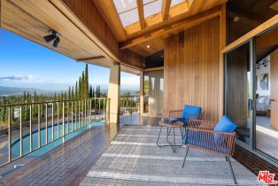 Single Family Residence, 17862 Via Vallarta, Encino, CA 91316 - 21