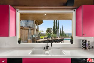 Single Family Residence, 17862 Via Vallarta, Encino, CA 91316 - 19