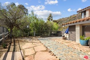 Single Family Residence, 25615 Mulholland hwy, Calabasas, CA 91302 - 56