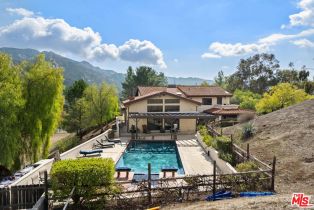 Single Family Residence, 25615 Mulholland hwy, Calabasas, CA 91302 - 4