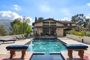 Single Family Residence, 25615 Mulholland hwy, Calabasas, CA 91302 - 52