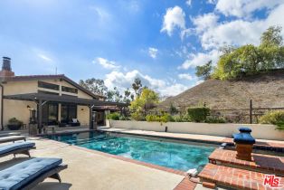 Single Family Residence, 25615 Mulholland hwy, Calabasas, CA 91302 - 53
