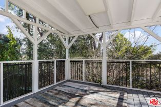 Single Family Residence, 4602 Hurford ter, Encino, CA 91436 - 26