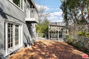 Single Family Residence, 4602 Hurford ter, Encino, CA 91436 - 23