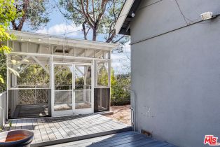 Single Family Residence, 4602 Hurford ter, Encino, CA 91436 - 24