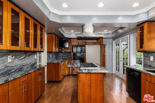 Single Family Residence, 4602 Hurford ter, Encino, CA 91436 - 8