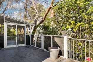 Single Family Residence, 4602 Hurford ter, Encino, CA 91436 - 22