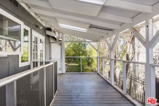 Single Family Residence, 4602 Hurford ter, Encino, CA 91436 - 25