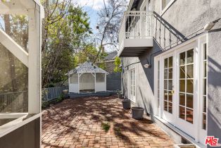 Single Family Residence, 4602 Hurford ter, Encino, CA 91436 - 20