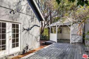 Single Family Residence, 4602 Hurford ter, Encino, CA 91436 - 21