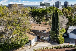 Single Family Residence, 4602 Hurford ter, Encino, CA 91436 - 27