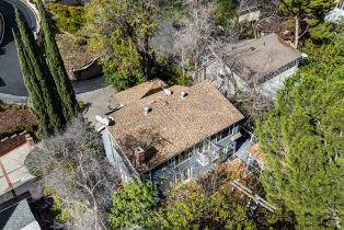 Single Family Residence, 4602 Hurford ter, Encino, CA 91436 - 31