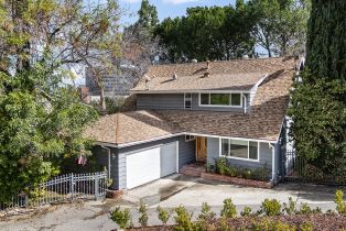 Single Family Residence, 4602   Hurford Ter, Encino, CA  Encino, CA 91436