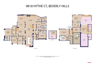 , 9818 Hythe ct, Beverly Hills, CA 90210 - 42
