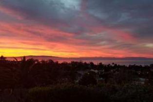 , 16650 Linda ter, Pacific Palisades, CA 90272 - 16