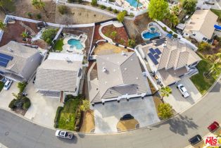 Single Family Residence, 29781 Smugglers Point dr, Canyon Lake, CA 92587 - 64