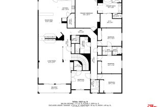 Single Family Residence, 29781 Smugglers Point dr, Canyon Lake, CA 92587 - 67