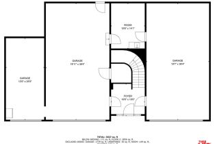 Single Family Residence, 29781 Smugglers Point dr, Canyon Lake, CA 92587 - 66