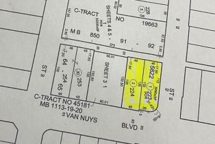 Residential Income, 4323 Van Nuys blvd, Sherman Oaks, CA 91403 - 6