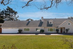 Single Family Residence, 2385 Janin pl, Solvang, CA 93463 - 4