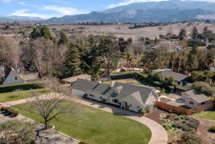 Single Family Residence, 2385   Janin Pl, Solvang, CA  Solvang, CA 93463