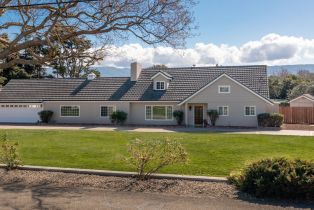 Single Family Residence, 2385 Janin pl, Solvang, CA 93463 - 5