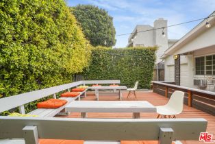 Residential Income, 1226 Chelsea ave, Santa Monica, CA 90404 - 45