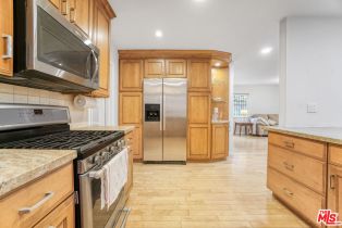 Residential Income, 1226 Chelsea ave, Santa Monica, CA 90404 - 11