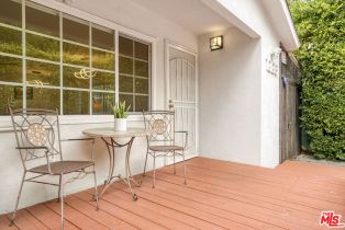Residential Income, 1226 Chelsea ave, Santa Monica, CA 90404 - 46