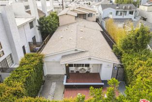 Residential Income, 1226 Chelsea ave, Santa Monica, CA 90404 - 3