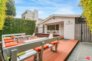 Residential Income, 1226   Chelsea Ave, CA  , CA 90404